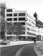 Handelsregisteramt des Kantons Schaffhausen
