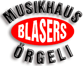 Direktlink zu Blaser's Oergeli AG