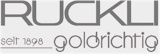 Goldschmied Ruckli AG