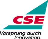 Direktlink zu CSE Computer für Pharmazie und Medizin AG