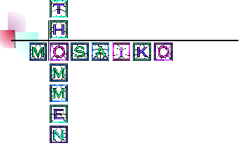 Mosaiko Thommen