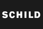 Schild, Magazine zum Globus