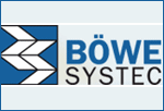 BÖWE SYSTEC (Schweiz) AG