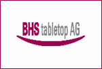 BHS tabletop AG