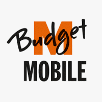 M-Budget Mobile
