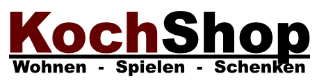 KochShop der swala GmbH - Ladengeschäft & Onlineshop