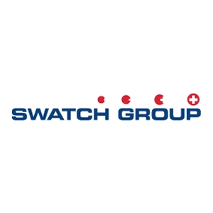 Direktlink zu The Swatch Group AG